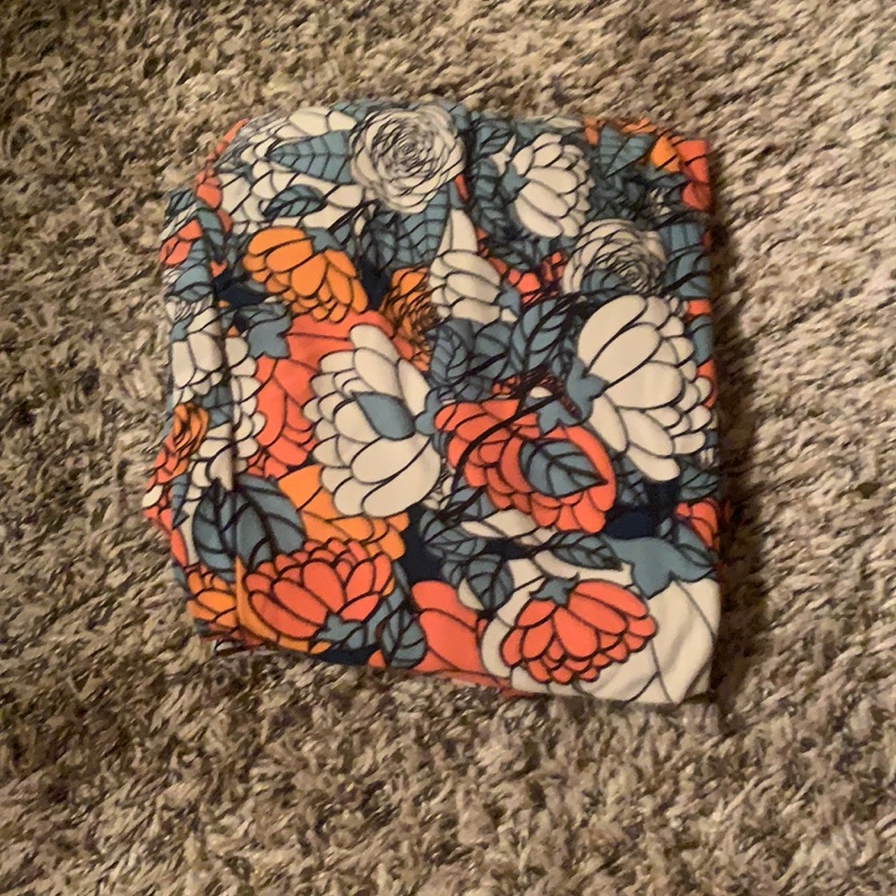 Floral